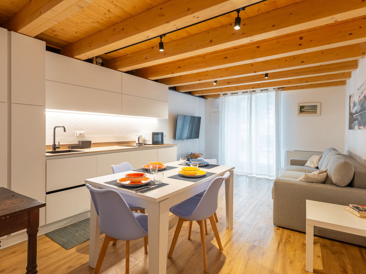 Vista Lago Consolini – Apt 14 pers., 30 m du lac - Photo 8