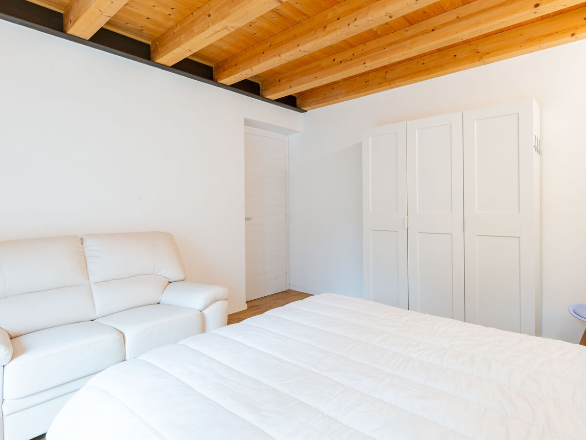 Vista Lago Consolini – Apt 14 pers., 30 m du lac - Photo 9