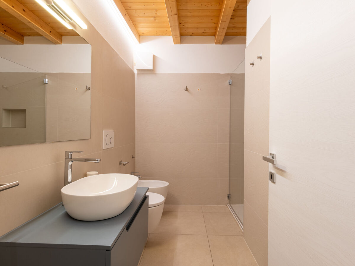 Vista Lago Consolini – Apt 14 pers., 30 m du lac - Photo 10