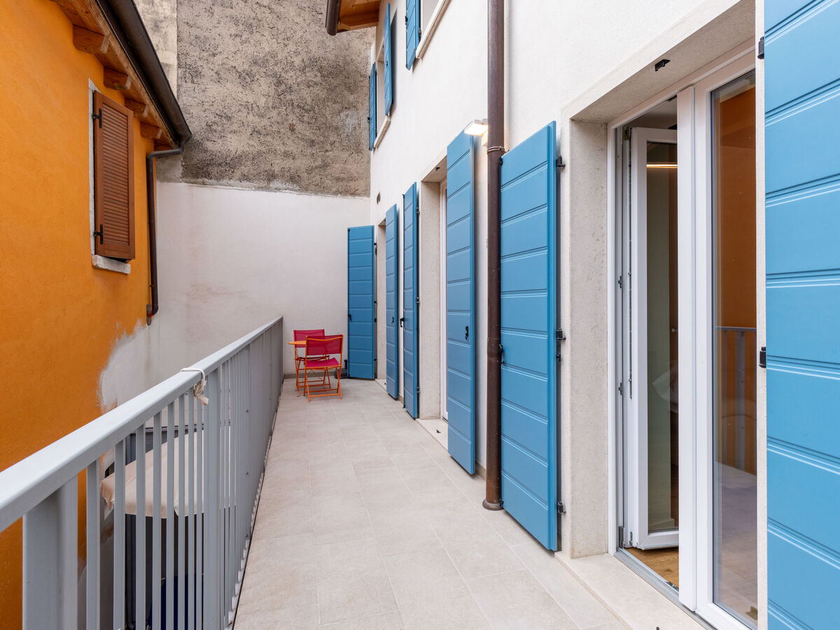 Vista Lago Consolini – Apt 14 pers., 30 m du lac - Photo 11