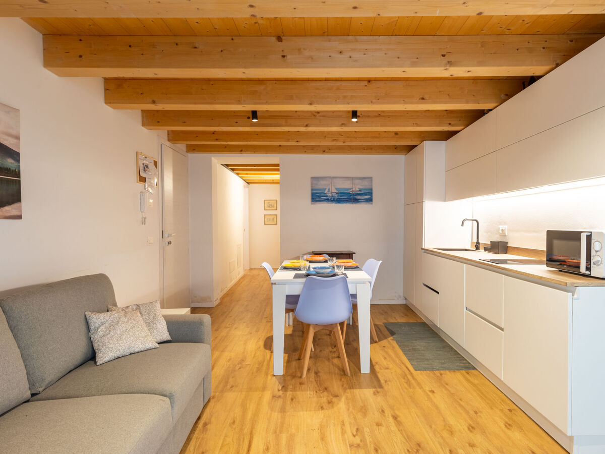 Vista Lago Consolini – Apt 14 pers., 30 m du lac - Photo 16