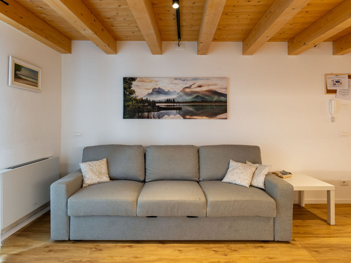 Vista Lago Consolini – Apt 14 pers., 30 m du lac - Photo 19