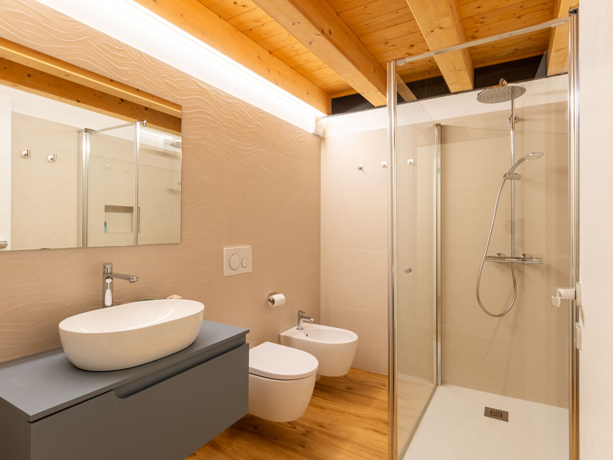 Vista Lago Consolini – Apt 14 pers., 30 m du lac - Photo 20