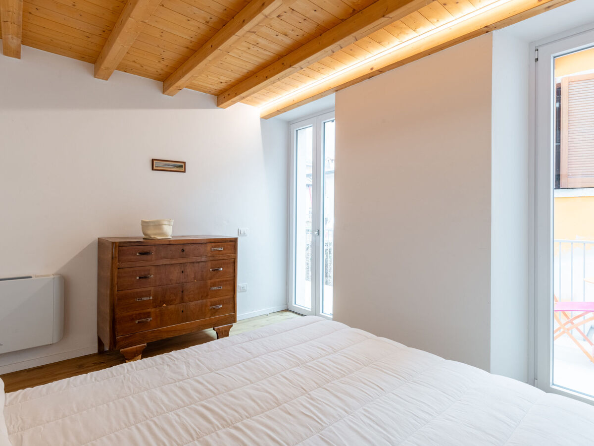 Vista Lago Consolini – Apt 14 pers., 30 m du lac - Photo 21