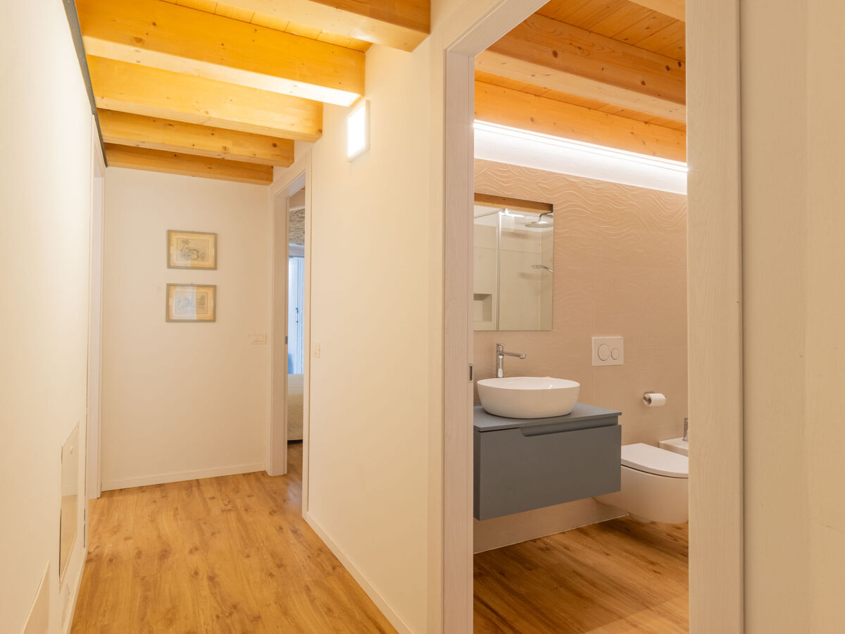 Vista Lago Consolini – Apt 14 pers., 30 m du lac - Photo 22