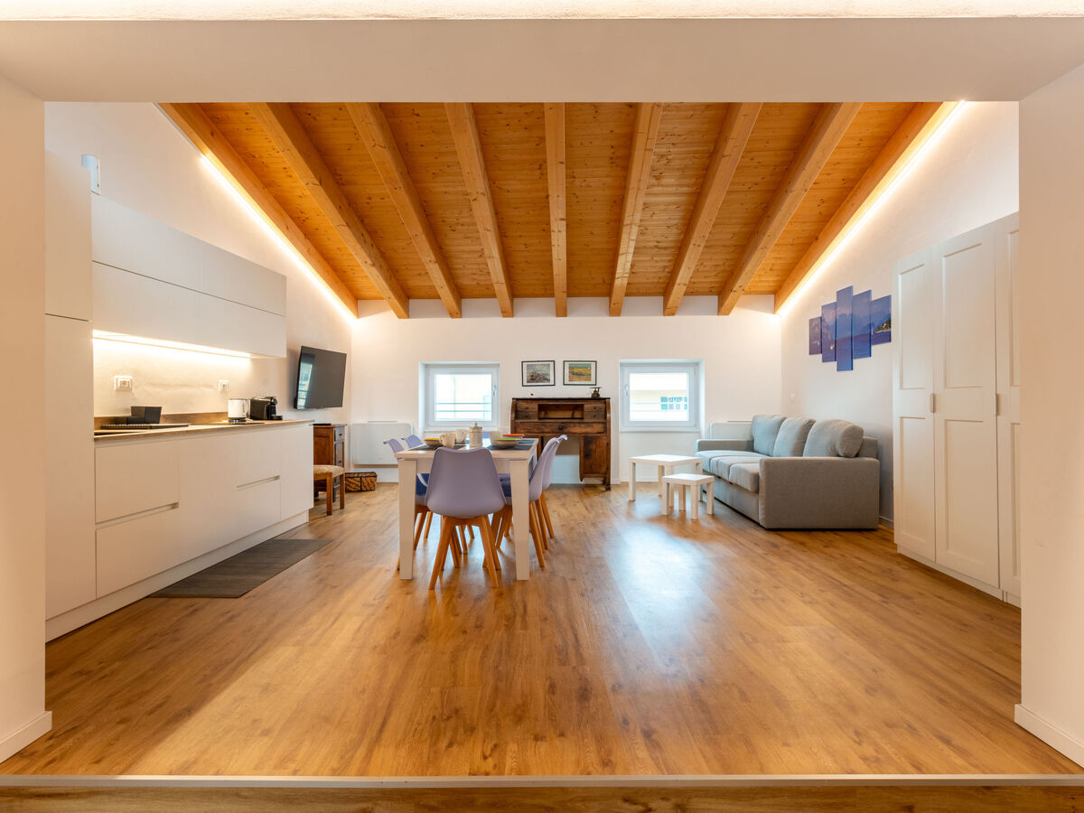 Vista Lago Consolini – Apt 14 pers., 30 m du lac - Photo 23