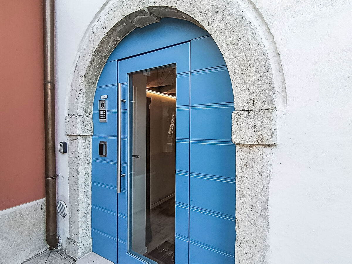 Vista Lago Consolini – Apt 14 pers., 30 m du lac - Photo 27