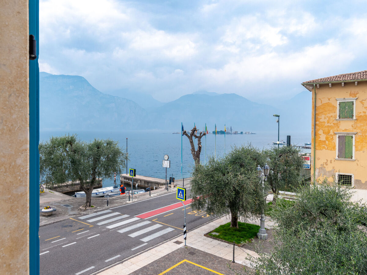 Vista Lago Consolini – Apt 14 pers., 30 m du lac - Photo 28