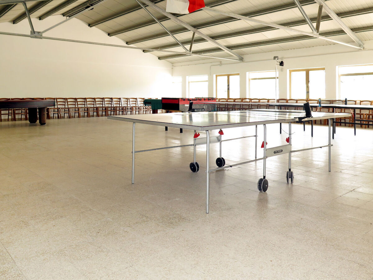 Mobil-home 6 pers. Rosolina Mare Club, 100 m plage - Photo 16