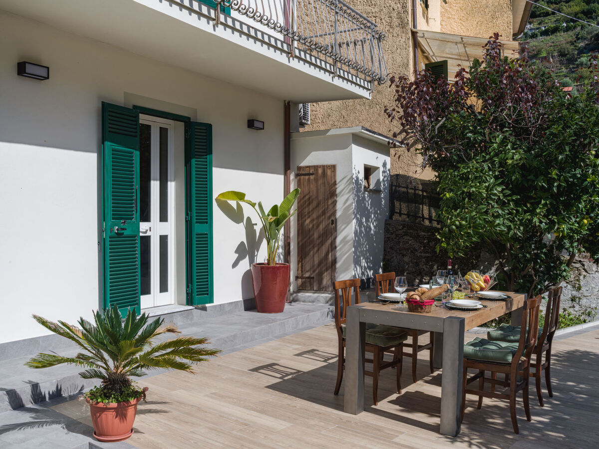 Casa Gli Aranci – Maison 3 chambres à Montignoso - Photo 2