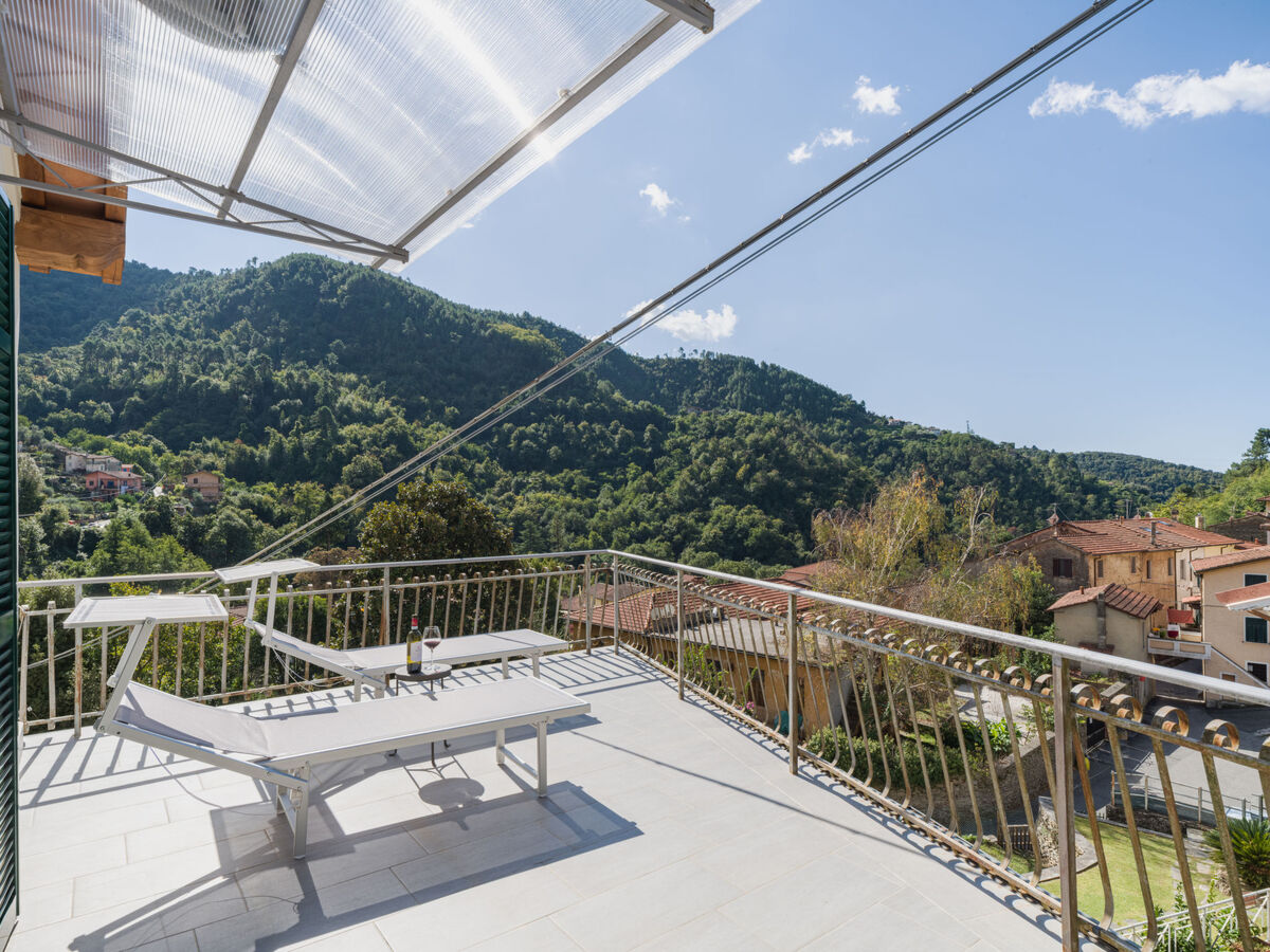 Casa Gli Aranci – Maison 3 chambres à Montignoso - Photo 3