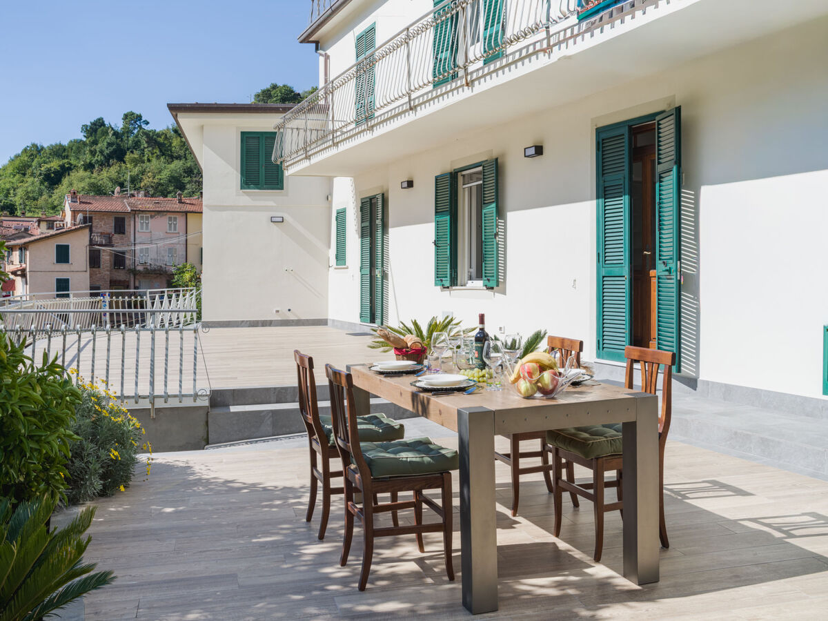 Casa Gli Aranci – Maison 3 chambres à Montignoso - Photo 4