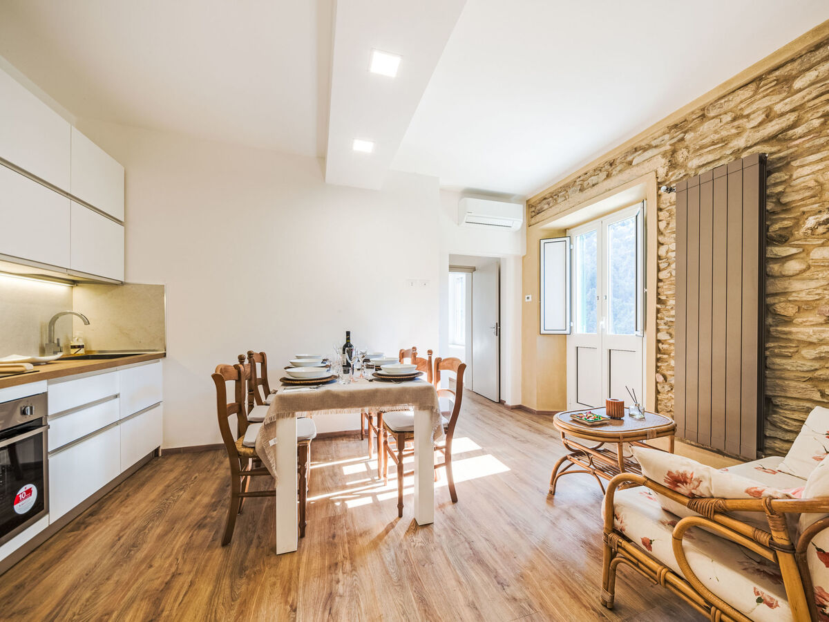 Casa Gli Aranci – Maison 3 chambres à Montignoso - Photo 6