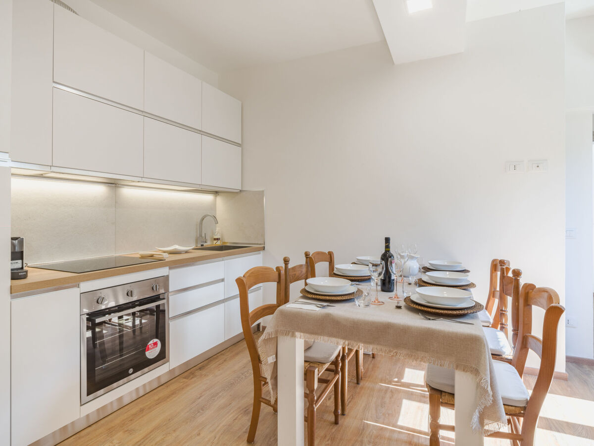 Casa Gli Aranci – Maison 3 chambres à Montignoso - Photo 7