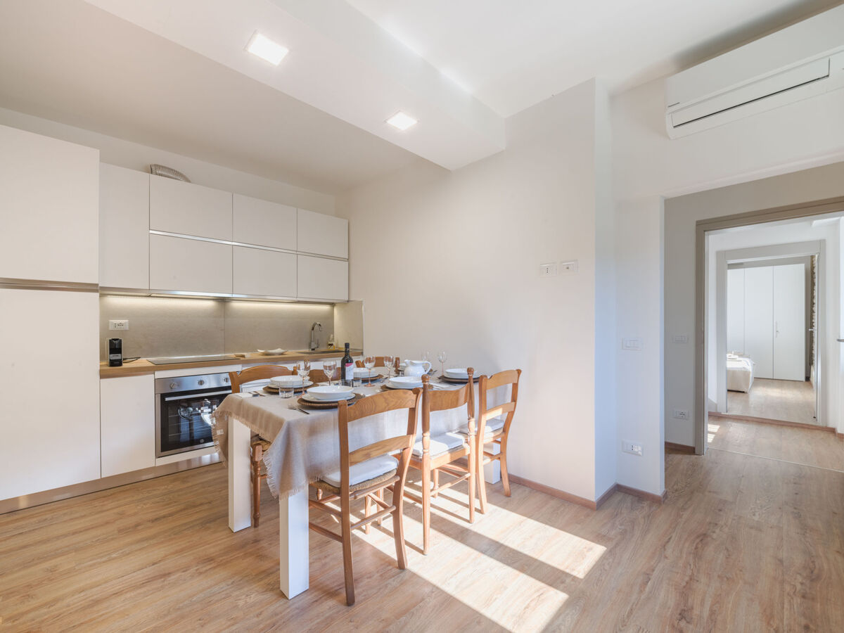 Casa Gli Aranci – Maison 3 chambres à Montignoso - Photo 8