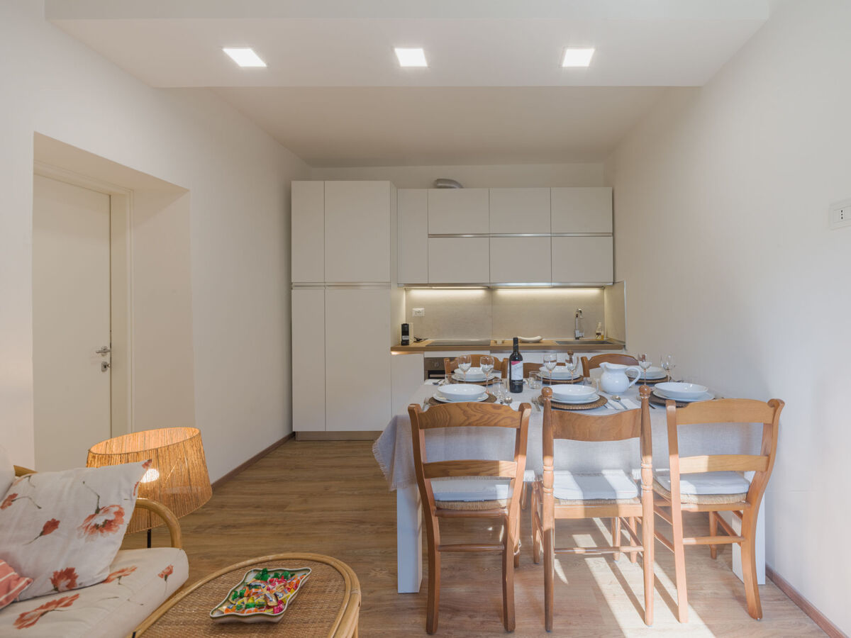 Casa Gli Aranci – Maison 3 chambres à Montignoso - Photo 9