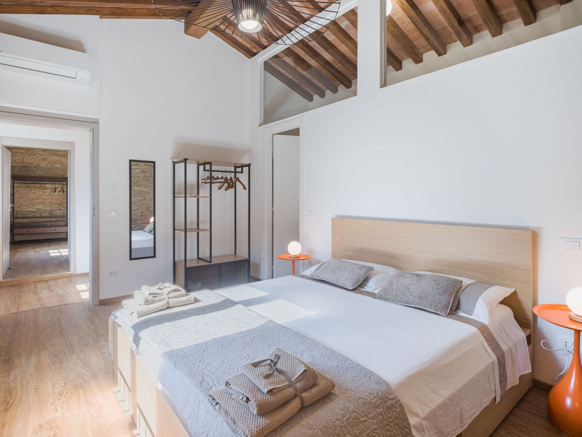 Casa Gli Aranci – Maison 3 chambres à Montignoso - Photo 10