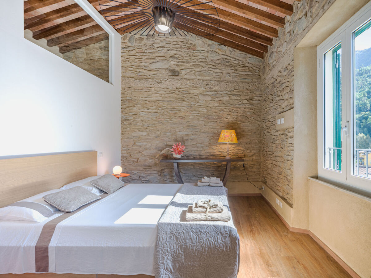 Casa Gli Aranci – Maison 3 chambres à Montignoso - Photo 12