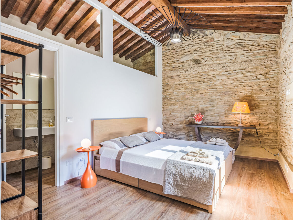 Casa Gli Aranci – Maison 3 chambres à Montignoso - Photo 13