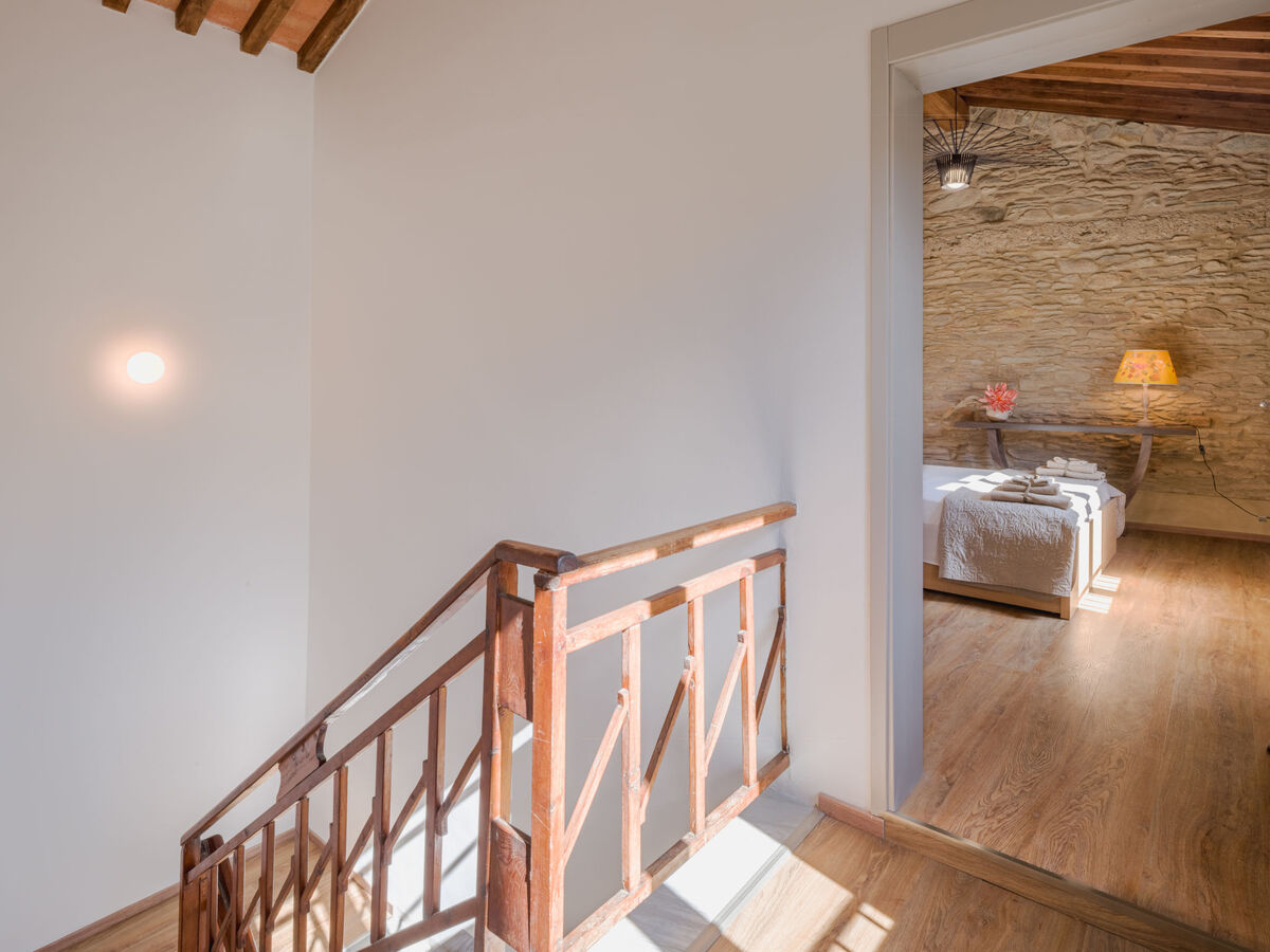 Casa Gli Aranci – Maison 3 chambres à Montignoso - Photo 14