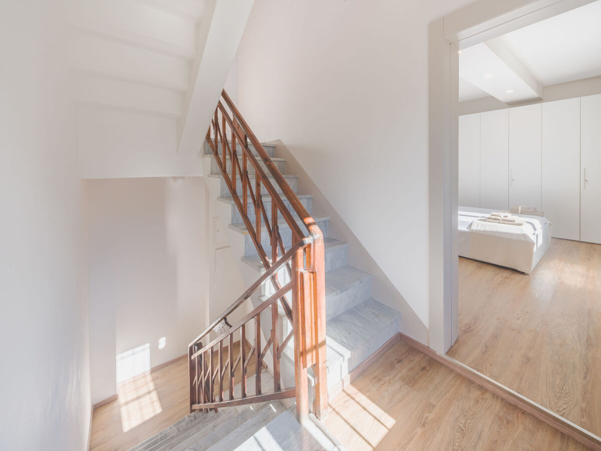 Casa Gli Aranci – Maison 3 chambres à Montignoso - Photo 15