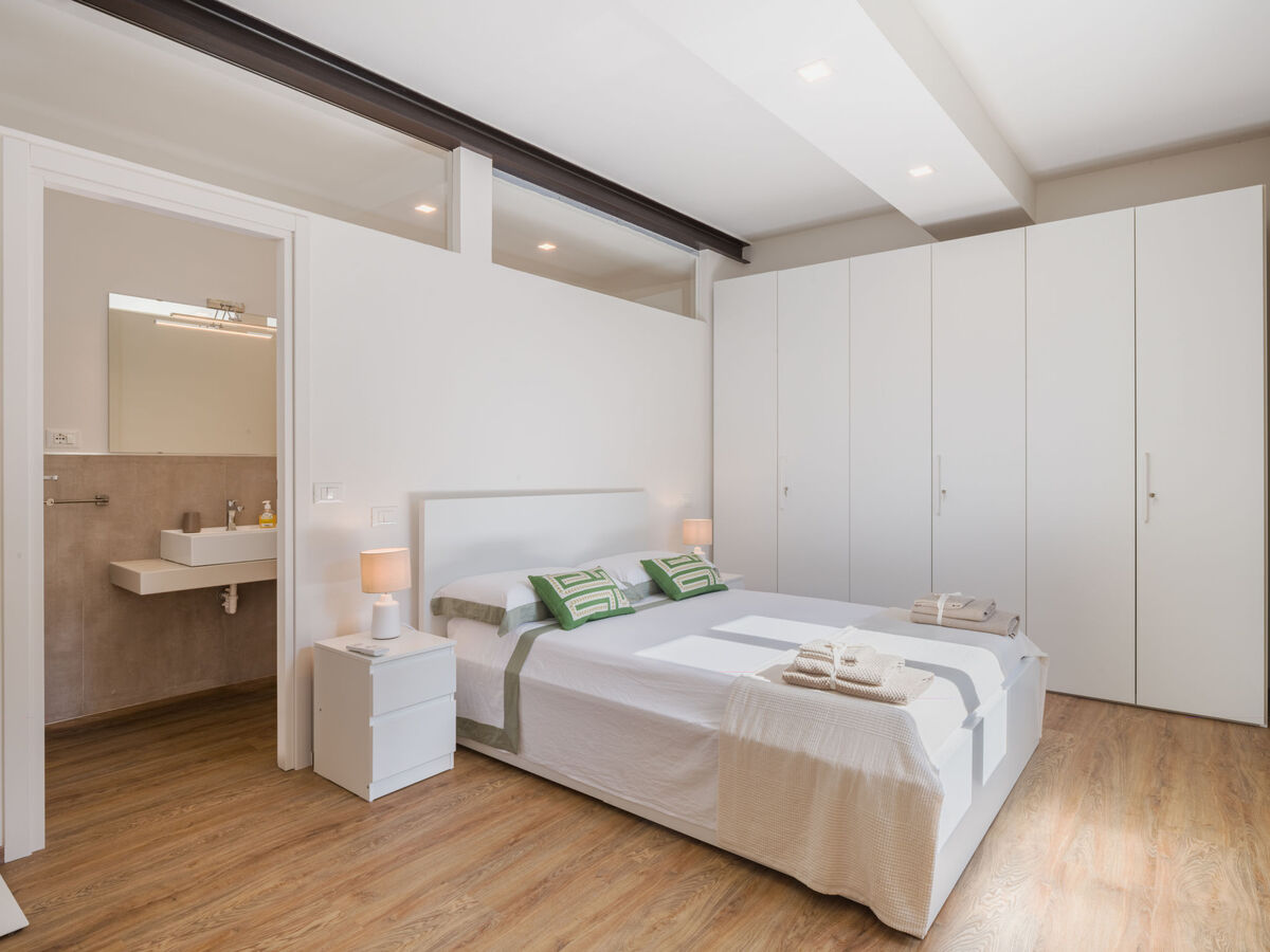 Casa Gli Aranci – Maison 3 chambres à Montignoso - Photo 16
