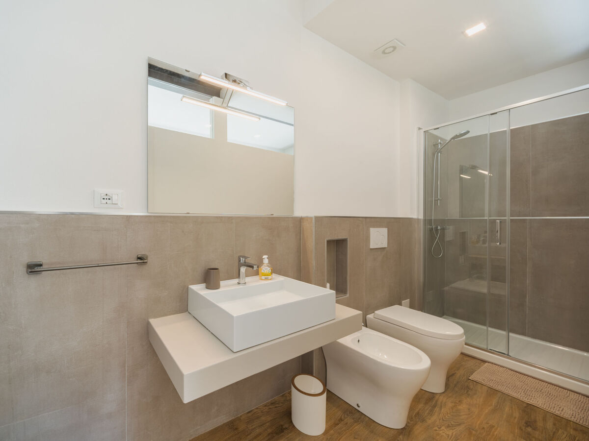 Casa Gli Aranci – Maison 3 chambres à Montignoso - Photo 19