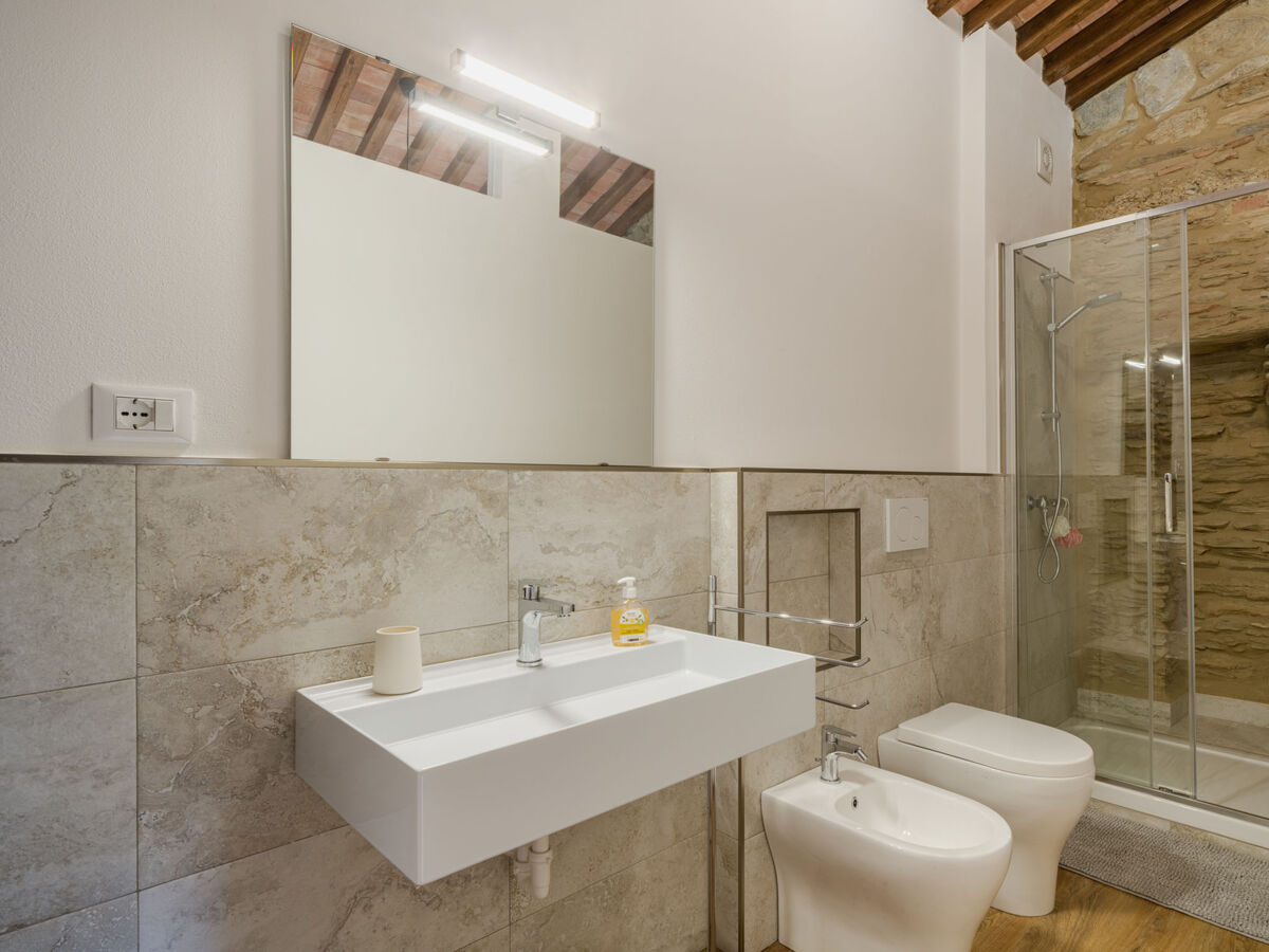 Casa Gli Aranci – Maison 3 chambres à Montignoso - Photo 20