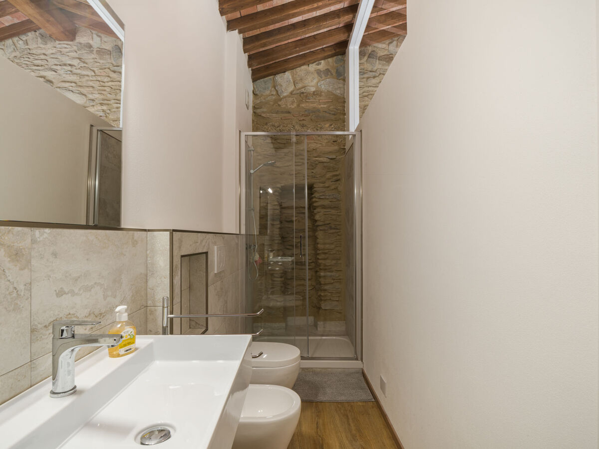 Casa Gli Aranci – Maison 3 chambres à Montignoso - Photo 21