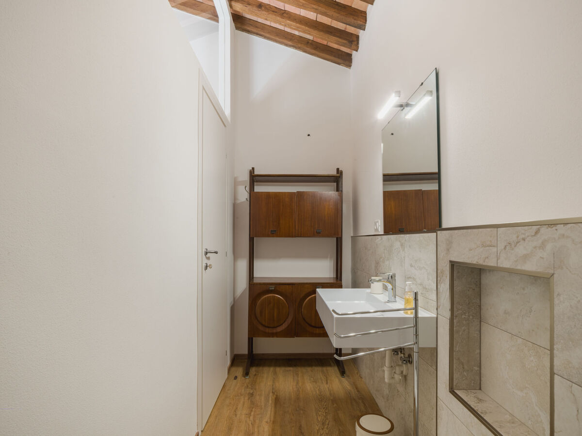 Casa Gli Aranci – Maison 3 chambres à Montignoso - Photo 22