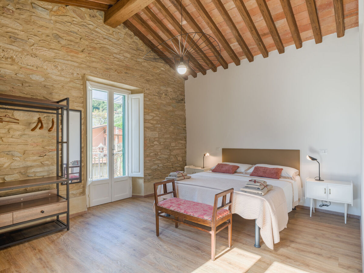 Casa Gli Aranci – Maison 3 chambres à Montignoso - Photo 23