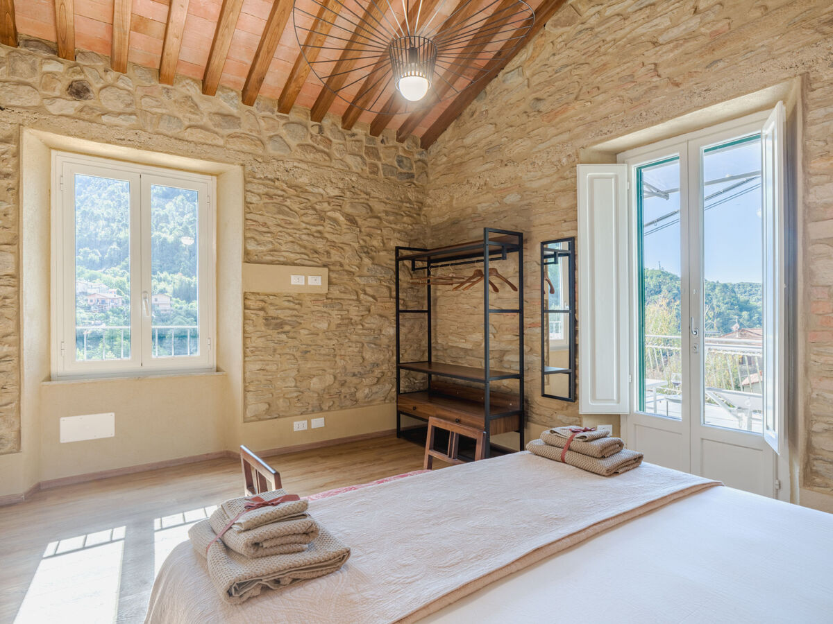 Casa Gli Aranci – Maison 3 chambres à Montignoso - Photo 24