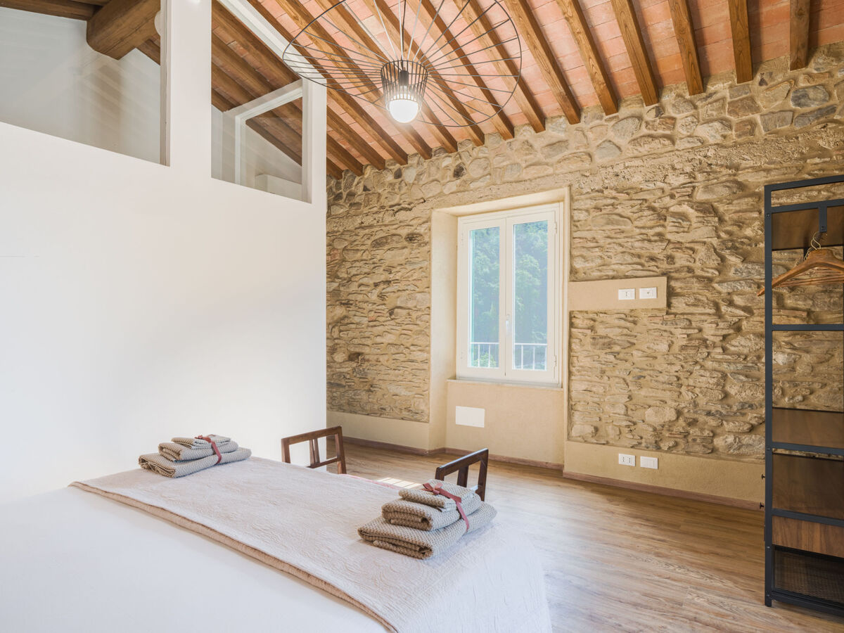 Casa Gli Aranci – Maison 3 chambres à Montignoso - Photo 25