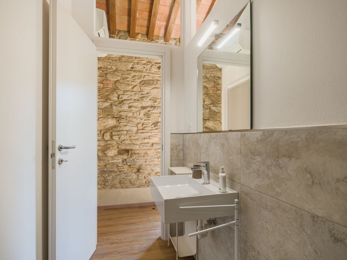 Casa Gli Aranci – Maison 3 chambres à Montignoso - Photo 26