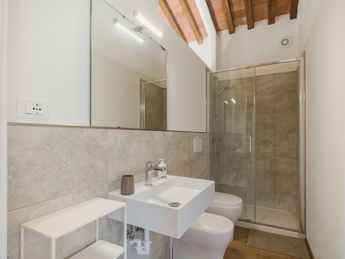 Casa Gli Aranci – Maison 3 chambres à Montignoso - Photo 27