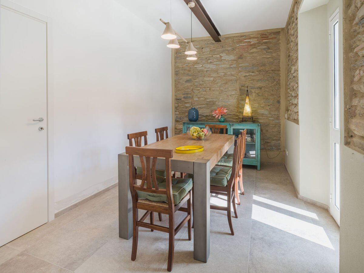 Casa Gli Aranci – Maison 3 chambres à Montignoso - Photo 28