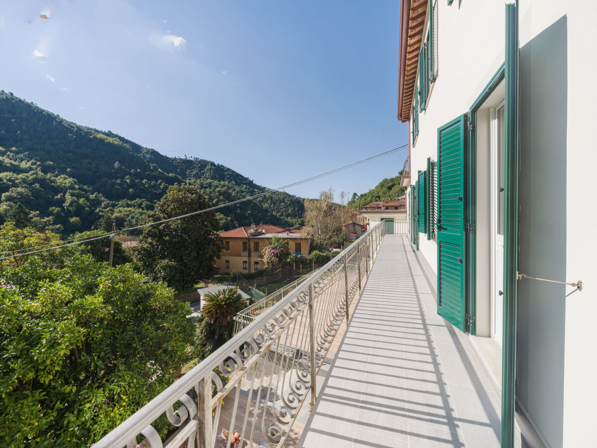 Casa Gli Aranci – Maison 3 chambres à Montignoso - Photo 30