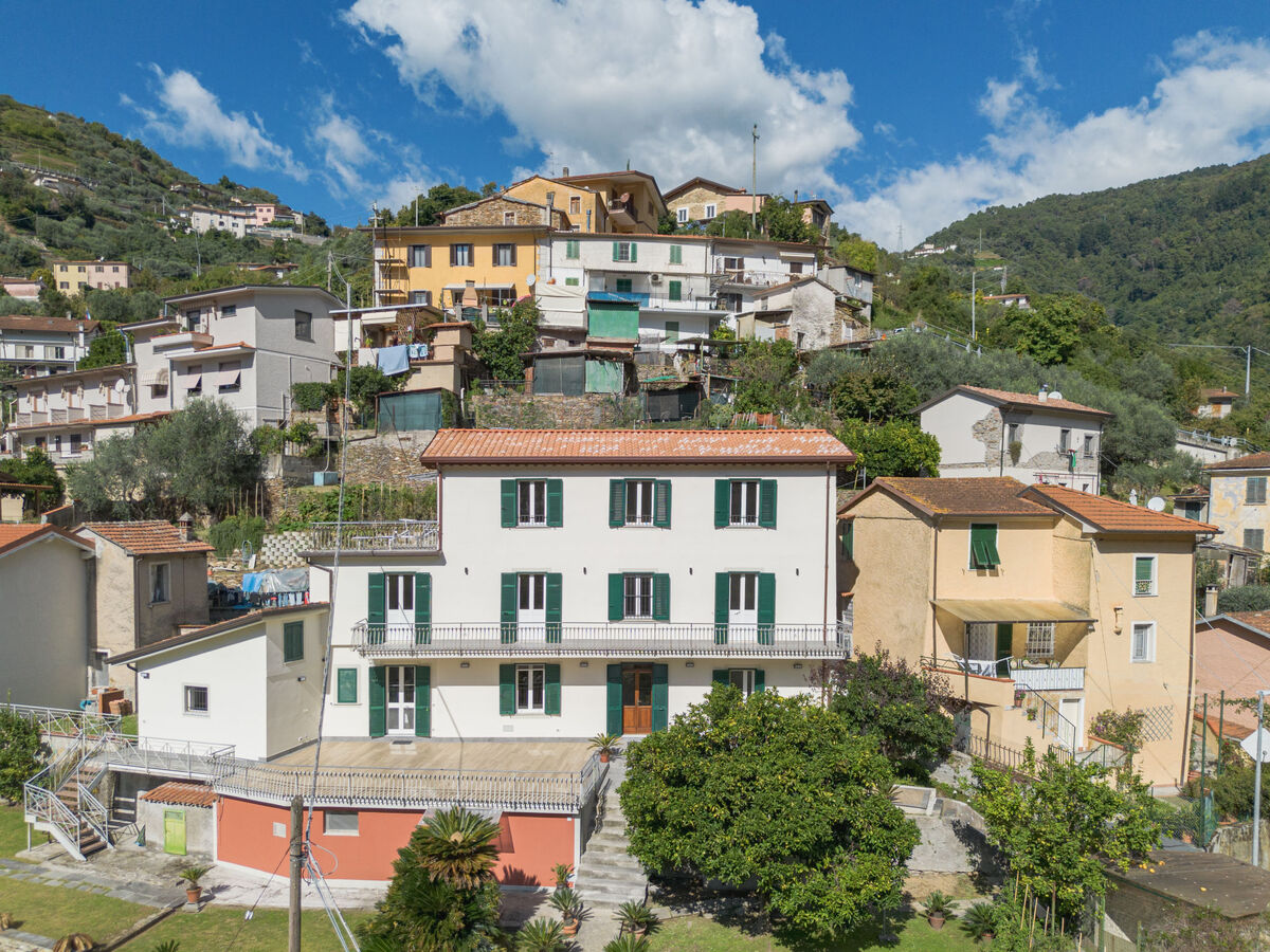 Casa Gli Aranci – Maison 3 chambres à Montignoso - Photo 31
