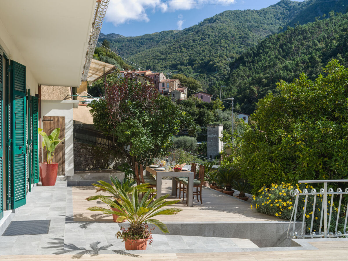 Casa Gli Aranci – Maison 3 chambres à Montignoso - Photo 33
