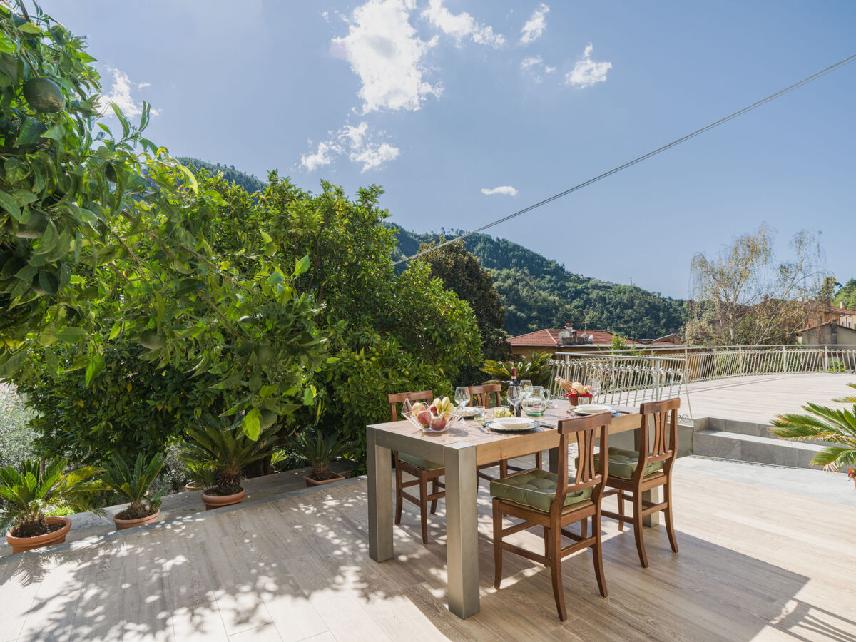 Casa Gli Aranci – Maison 3 chambres à Montignoso - Photo 34