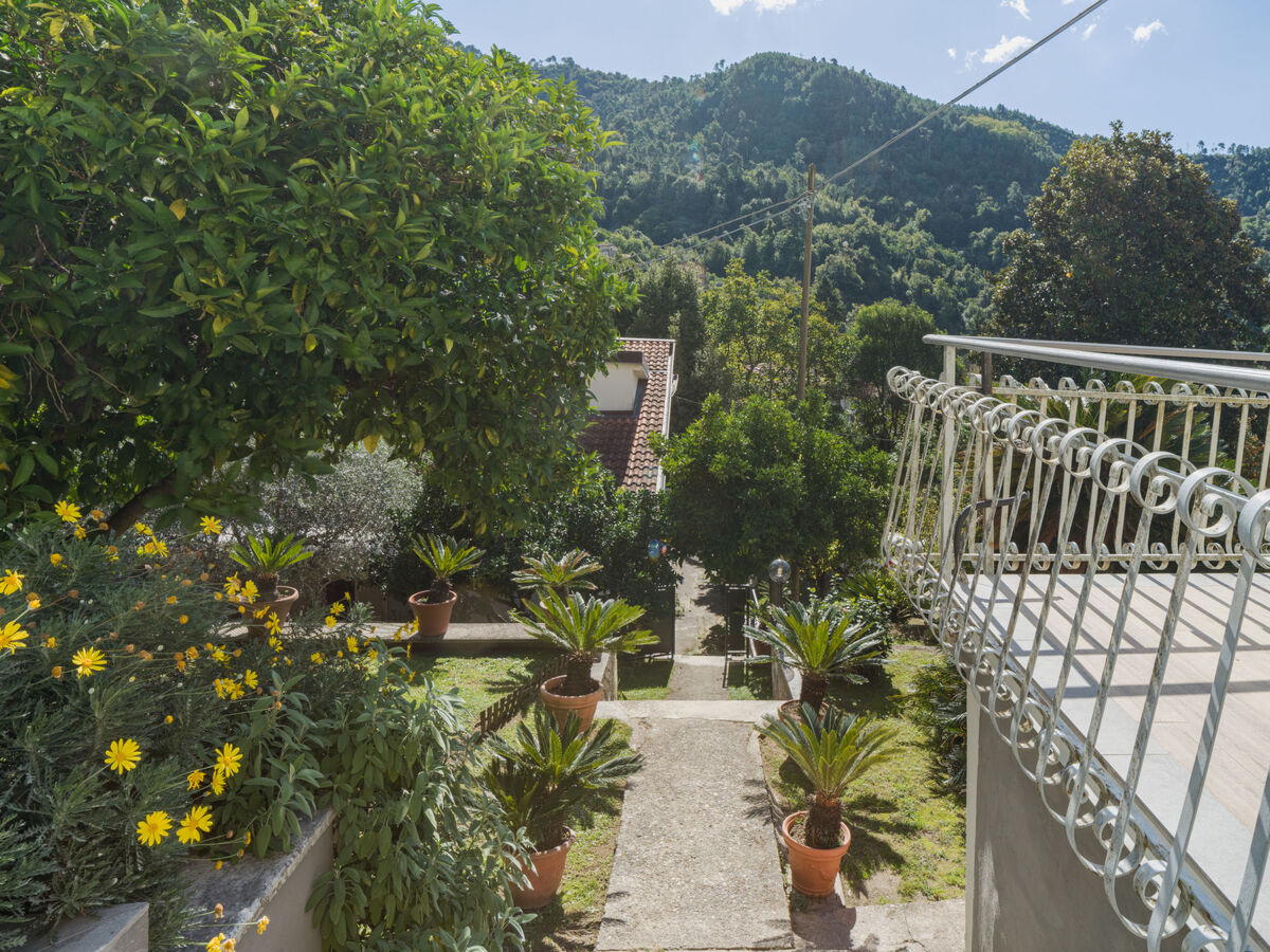 Casa Gli Aranci – Maison 3 chambres à Montignoso - Photo 36