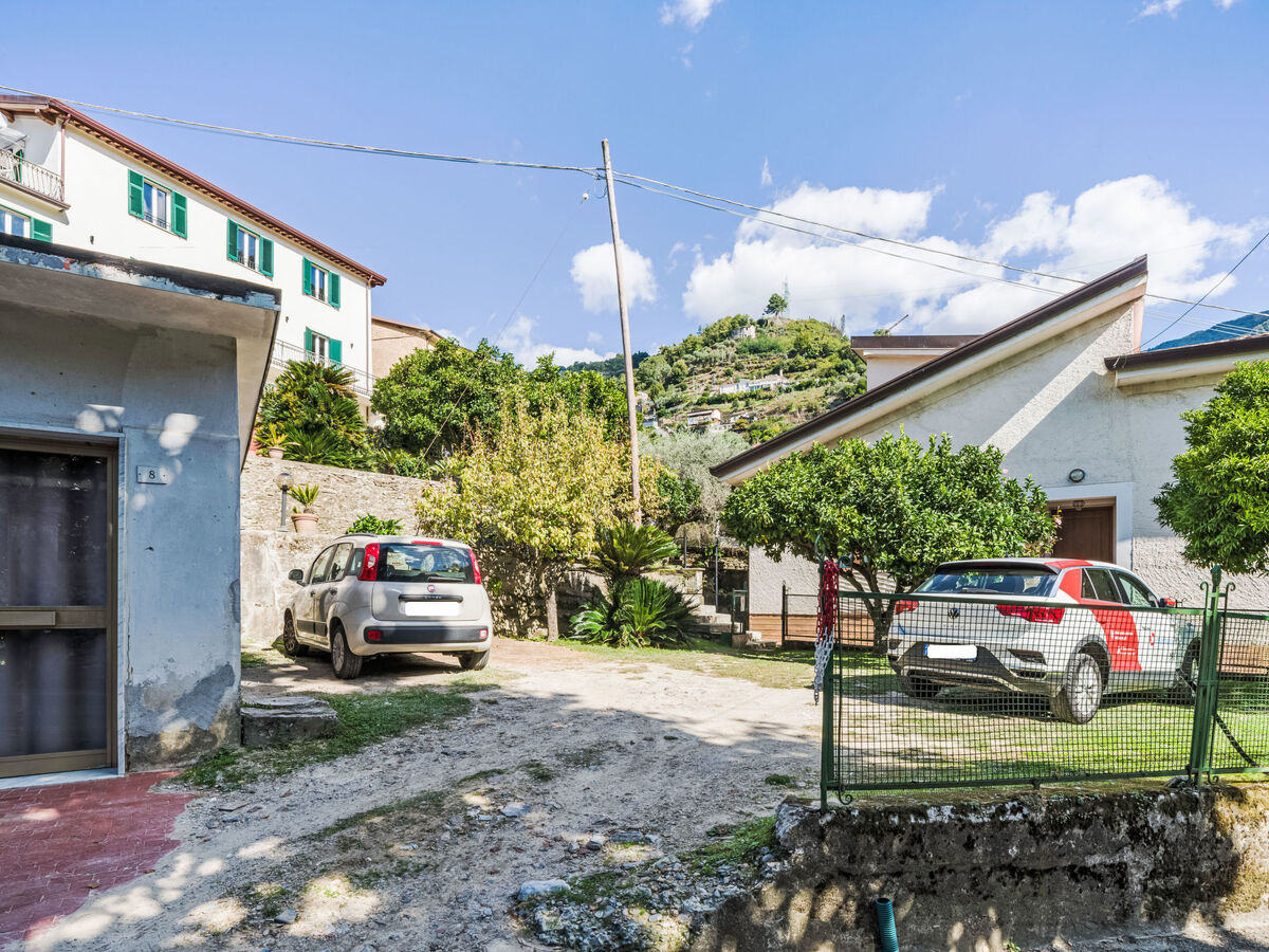 Casa Gli Aranci – Maison 3 chambres à Montignoso - Photo 37