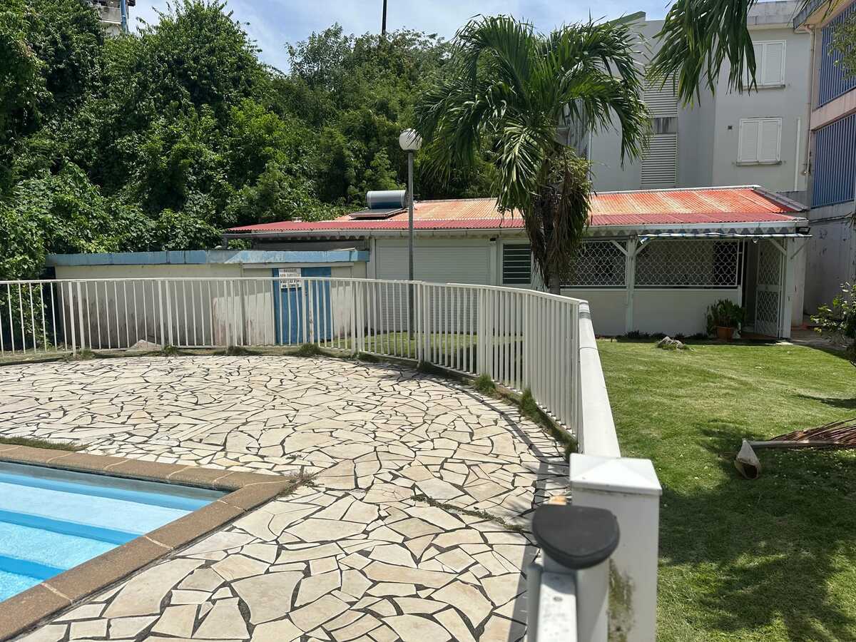 Studio 30 m² avec piscine partagée aux Trois-Îlets - Photo 9