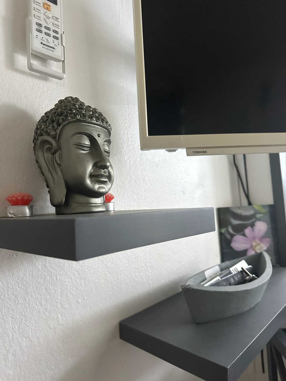 Studio 30 m² avec piscine partagée aux Trois-Îlets - Photo 11