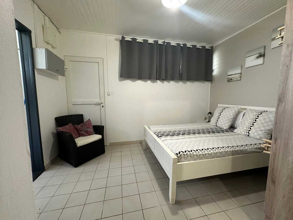 Studio 30 m² avec piscine partagée aux Trois-Îlets - Photo 26