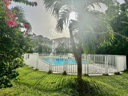 Location appartement à Les Trois Îlets