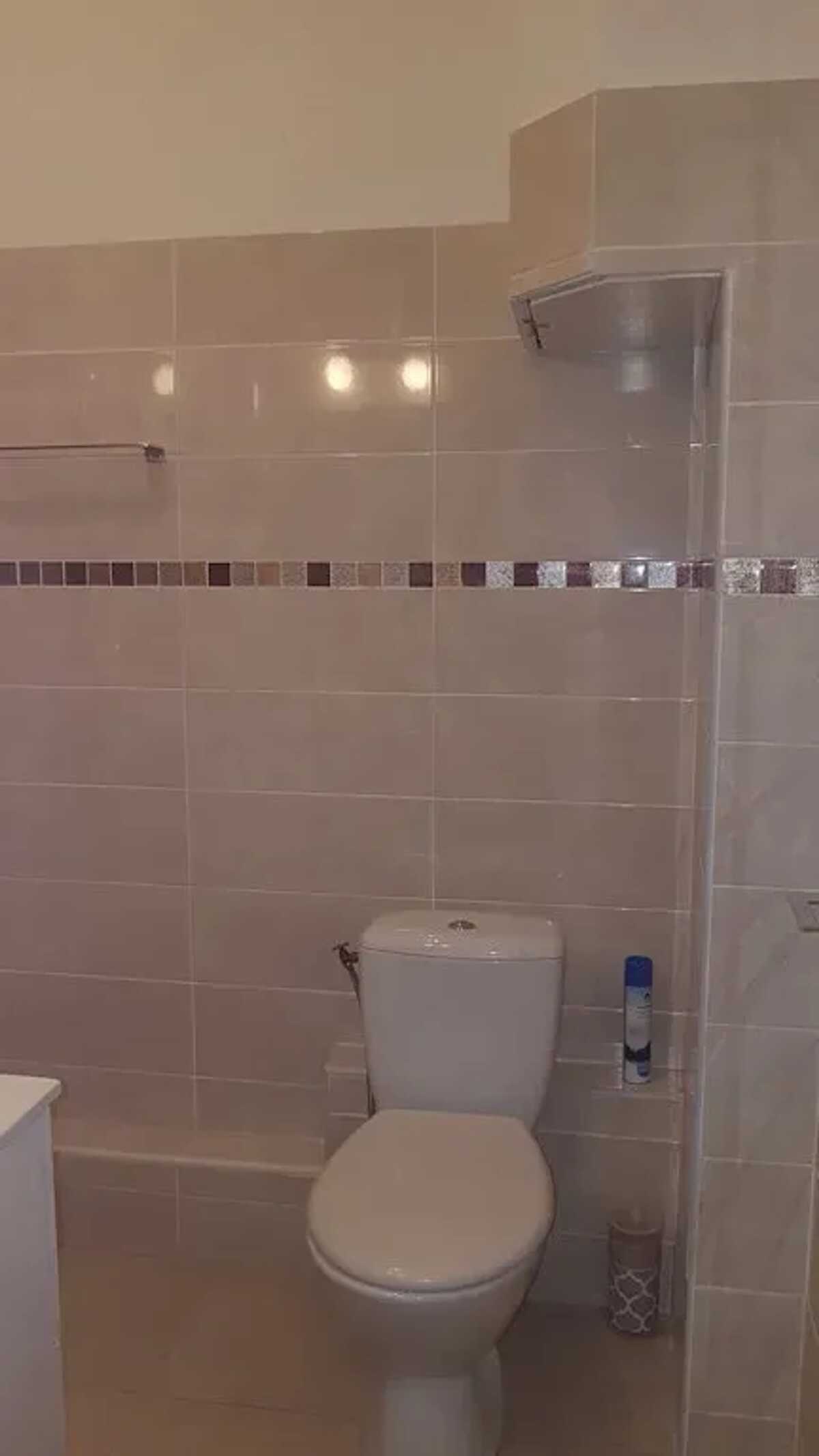 Studio 27 m² aux Trois-Îlets, vue mer et piscine - Photo 10