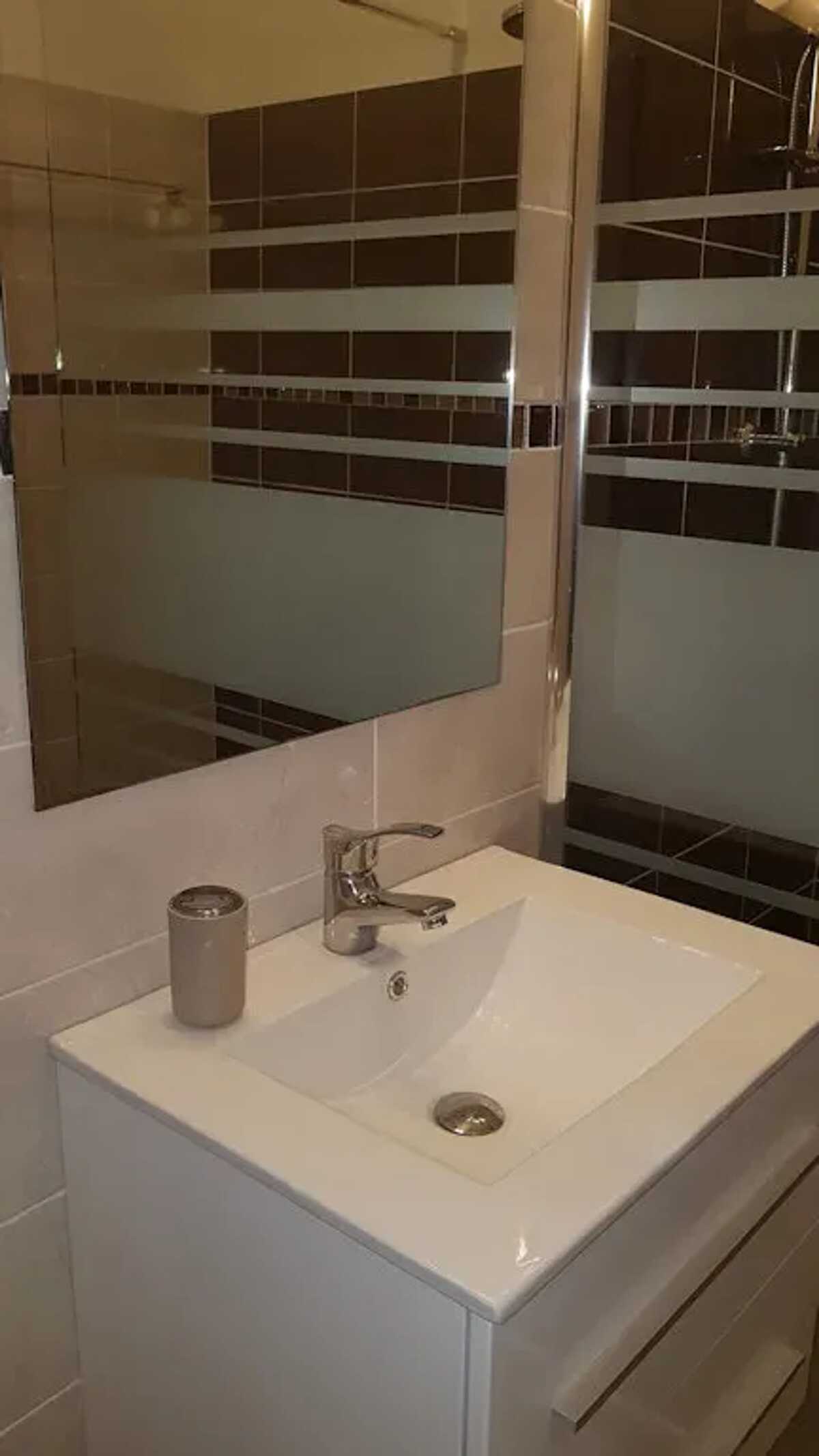 Studio 27 m² aux Trois-Îlets, vue mer et piscine - Photo 11