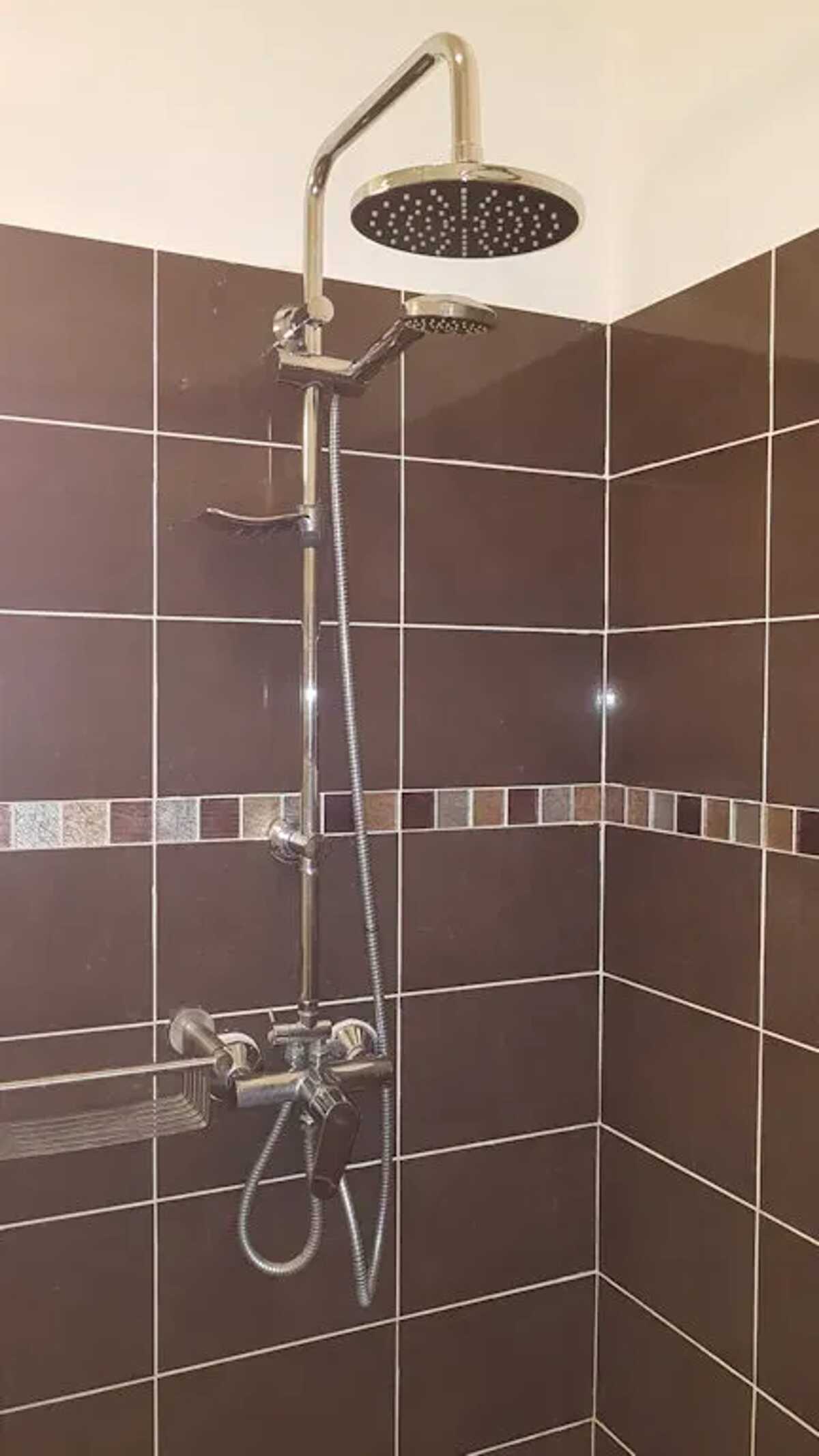 Studio 27 m² aux Trois-Îlets, vue mer et piscine - Photo 12