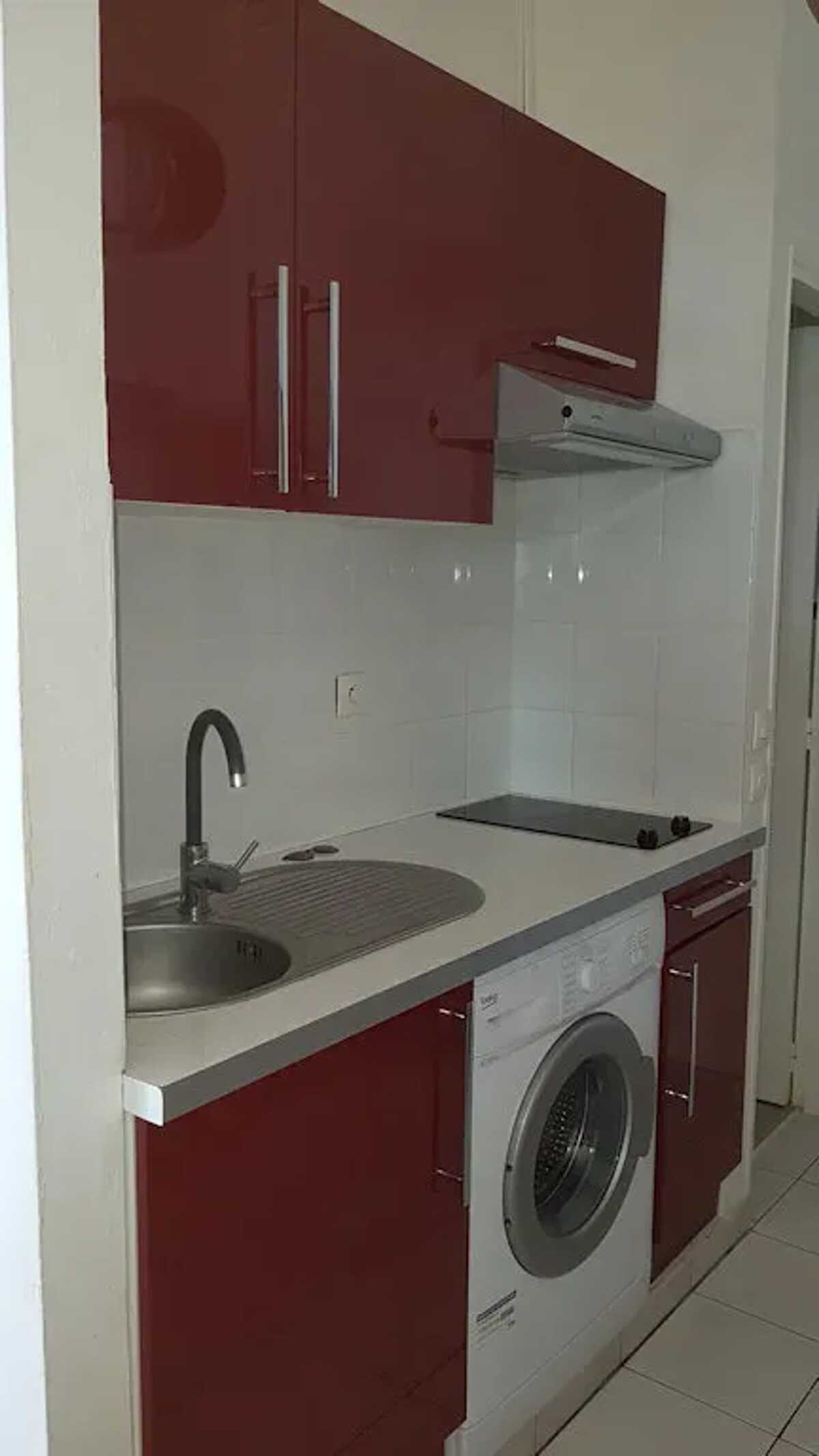 Studio 27 m² aux Trois-Îlets, vue mer et piscine - Photo 13